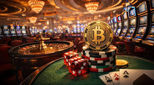 best crypto casino uk