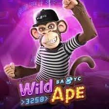 wild ape demo